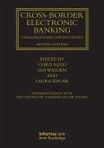 Cross-border Electronic Banking (eBook, PDF)