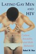 Latino Gay Men and HIV (eBook, ePUB) - Bild 1