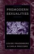 Premodern Sexualities (eBook, ePUB) - Bild 1