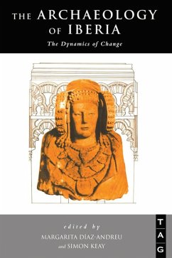 The Archaeology of Iberia (eBook, ePUB)