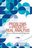 PROBLEMS AND PROOFS IN REAL ANALYSIS