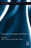 Cognition, Literature, and History (eBook, PDF)