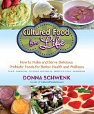 Cultured Food for Life (eBook, ePUB)