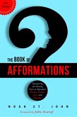 The Book of Afformations® (eBook, ePUB)