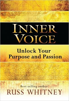 Cover Inner Voice (eBook, ePUB)