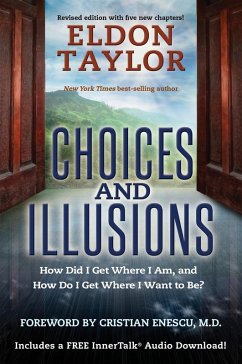 Cover Choices and Illusions (eBook, ePUB)