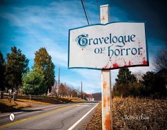 Travelogue of Horror - Urban, Tony