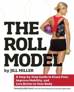 Roll Model - Miller, Jill