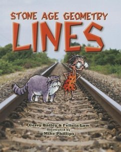 Stone Age Geometry: Lines - Bailey, Gerry