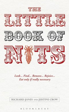 Cover The Little Book of Nits (eBook, PDF)