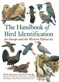 The Handbook of Bird Identification (eBook, PDF)