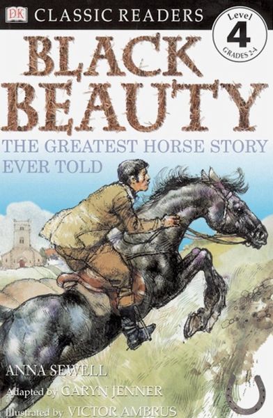 Black Beauty (eBook, ePUB)