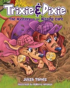 Trixie & Dixie - Tamez, Juliza