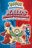Kalos Region Handbook (Pokémon)