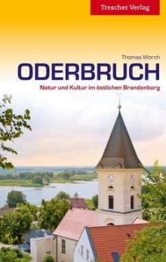 Oderbruch - Worch, Thomas