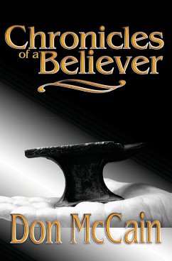 Chronicles of a Believer - McCain, Don