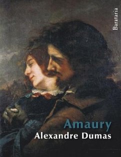 Amaury - Dumas, Alexandre