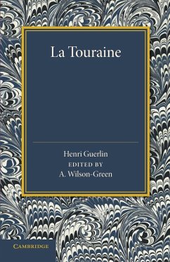 La Touraine - Guerlin, Henri