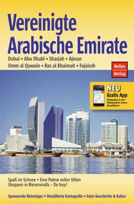 Nelles Guide Vereinigte Arabische Emirate Nelles Guide Vereinigte Arabische Emirate