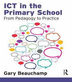 Cover ICT in the Primary School (eBook, ePUB)