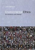 Environmental Ethics (eBook, ePUB)