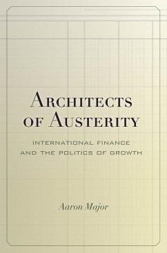 Architects of Austerity - Major, Aaron