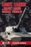Light Tanks and Heavily Armed Combat Vehicles: Recognition Handbook