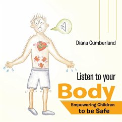 Listen to your Body - Cumberland, Diana