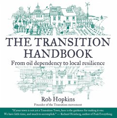 The Transition Handbook - Hopkins, Rob