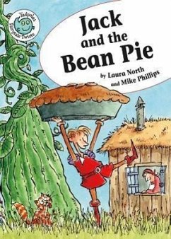 Jack and the Bean Pie - North, Laura