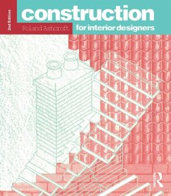 Cover Construction for Interior Designers (eBook, PDF)