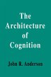 The Architecture of Cognition (eBook,... - Bild 1