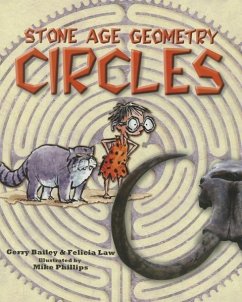 Stone Age Geometry: Circles - Bailey, Gerry