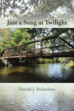 Just a Song at Twilight