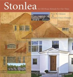 Stonlea - Clement, Peter W; Clement, Victoria Chave