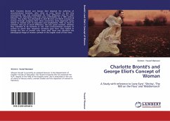 Charlotte Brontë's and George Eliot's Concept of Woman - Yousef Mansour, Shireen