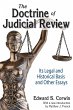 The Doctrine of Judicial Review - Bild 1