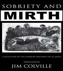 Sobriety & Mirth (eBook, PDF) - Colville, Jim