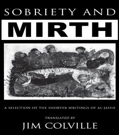 Cover Sobriety & Mirth (eBook, PDF)