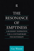 The Resonance of Emptiness (eBook, ePUB)
