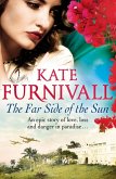 The Far Side of the Sun (eBook, ePUB)