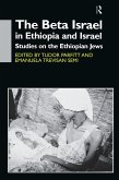 The Beta Israel in Ethiopia and Israel (eBook, ePUB)