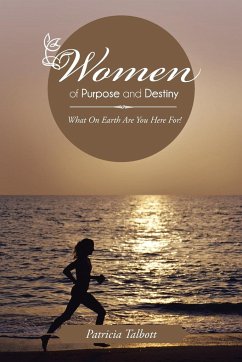 Women of Purpose and Destiny - Talbott, Patricia