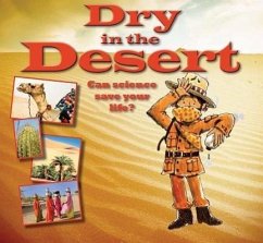 Dry in the Desert - Bailey, Gerry