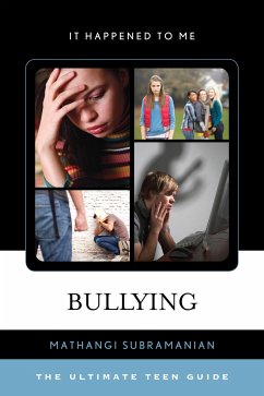 Bullying - Subramanian, Mathangi