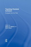 Teaching Feminist Activism (eBook, ePUB)