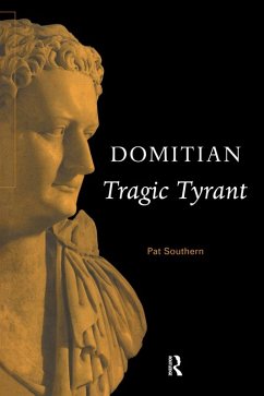 Domitian (eBook, PDF) Cover Domitian (eBook, PDF)