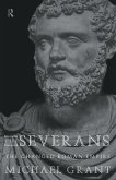 The Severans (eBook, ePUB)