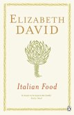 Italian Food (eBook, ePUB)