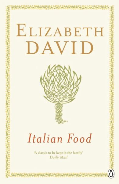 Italian Food (eBook, ePUB) Italian Food (eBook, ePUB)